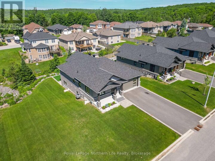 Property Photo:  9 Silver Maple Lane  ON P1C 0B5 