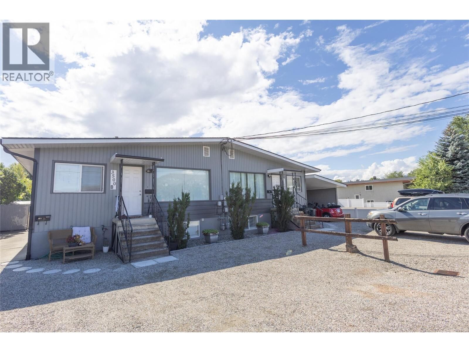 Property Photo:  3500 24 Avenue  BC V1T 1L8 