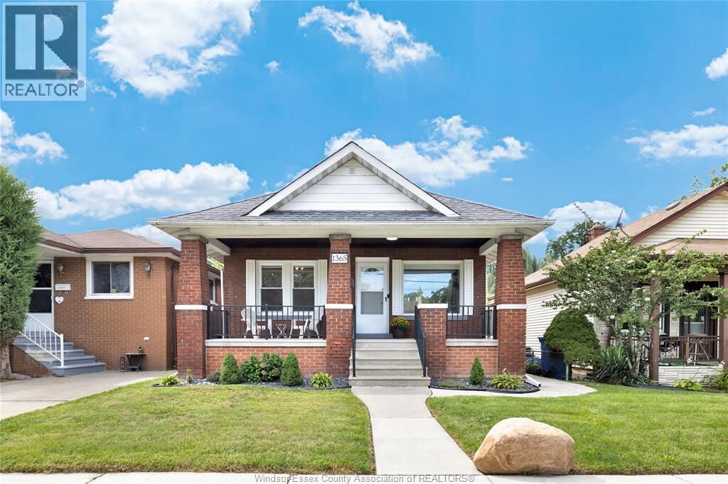 Property Photo:  1365 George  ON N8Y 2X8 