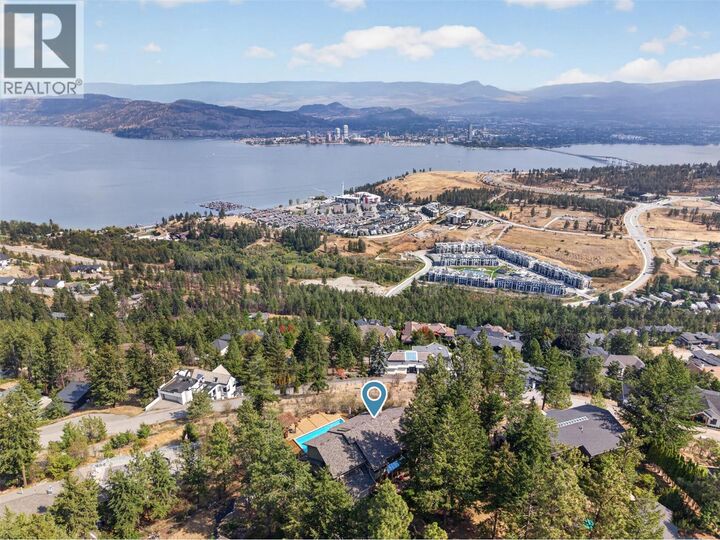 Property Photo: 1776 Keloka Drive BC V1Z 2X1