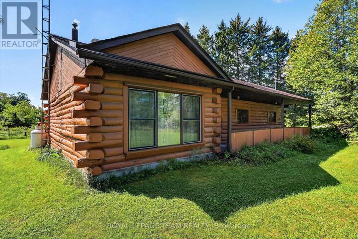 Property Photo:  112 Latourell Road  ON K0G 1J0 