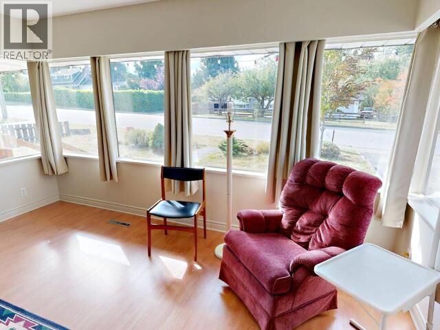Property Photo:  7139 Barnet Street  BC V8A 1Z9 