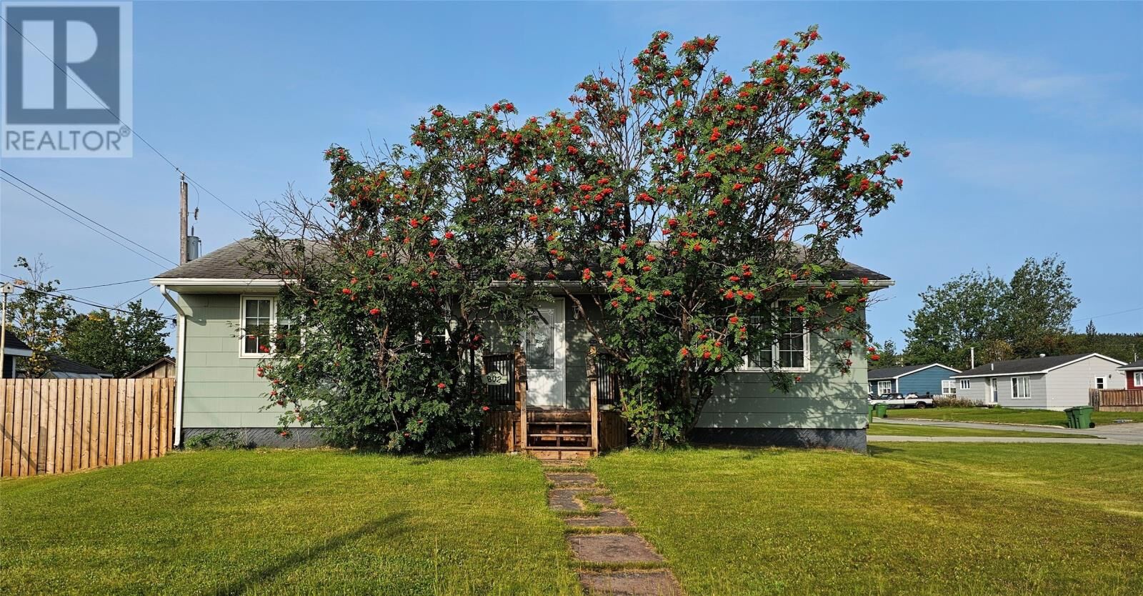 Property Photo:  802 Spruce Street  NL A2V 1B1 