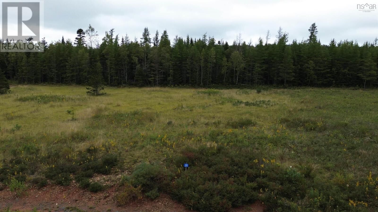 Property Photo:  Lot 28 Runway Court  NS B6L 6L3 