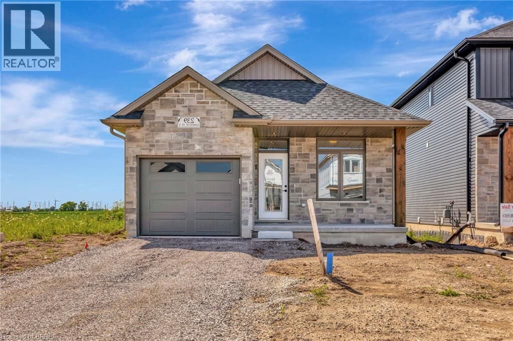 Property Photo:  227 Lafayette Street East  ON N0A 1J0 