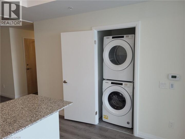 Property Photo:  60 Charles Street 1311  ON N2G 0C9 