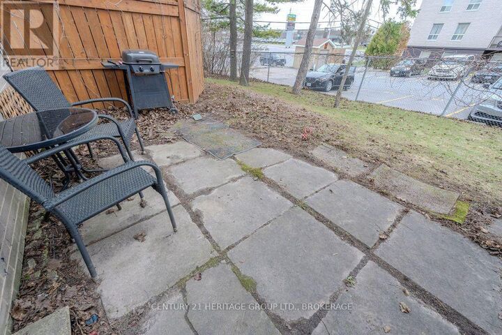 Property Photo:  258 Queen Mary Road 36  ON K7M 2B2 