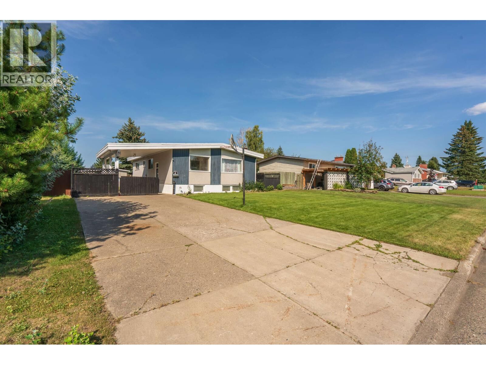 Property Photo:  1126 Cluculz Avenue  BC V2M 4G2 