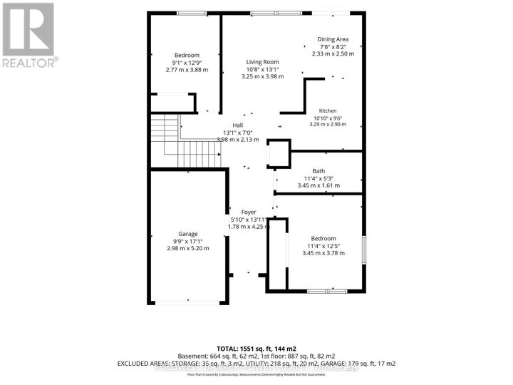 Photo de la propriété:  1241 Hamilton Road 58  ON N5W 6B3 