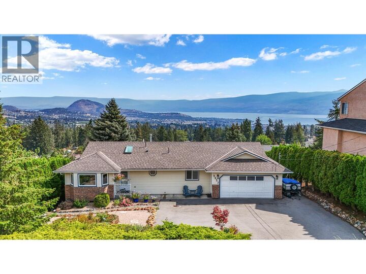 Residential at 3537 Gates Road, West Kelowna