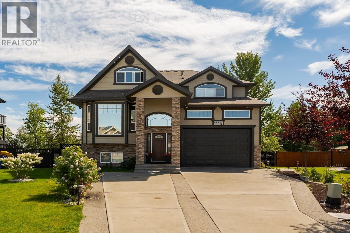 Property Photo:  1115 Abruzzi Place  BC V2N 0B7 