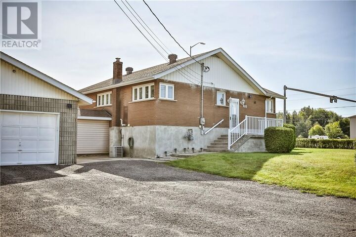 Property Photo:  408 Omer  ON P0M 1L0 