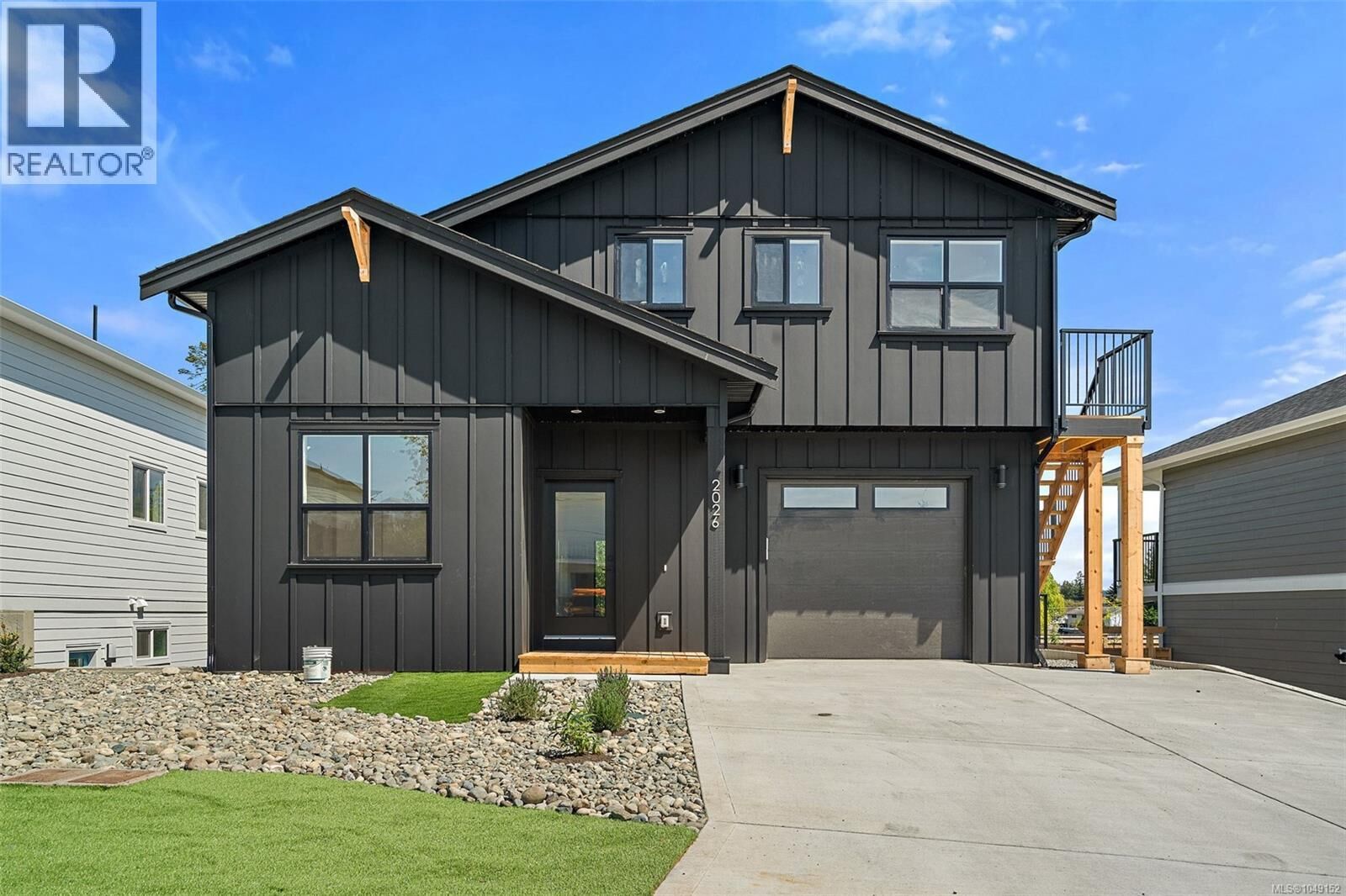 Property Photo: 2026 Stone Hearth Lane BC V9Z 1L3