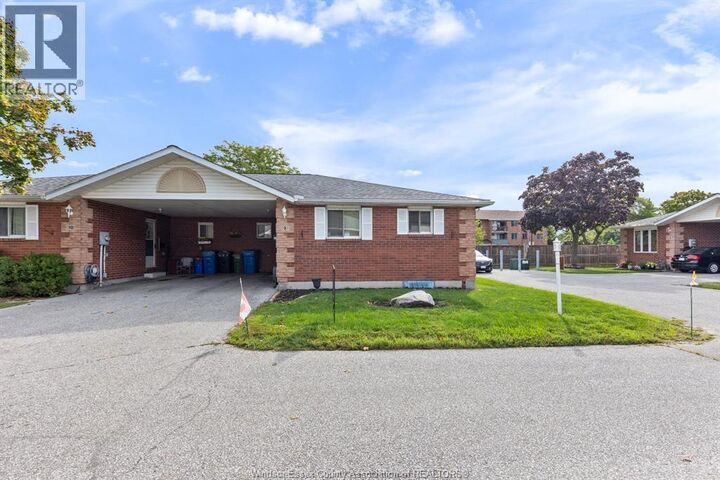 Property Photo:  8525 Little River 9  ON N8S 4R3 