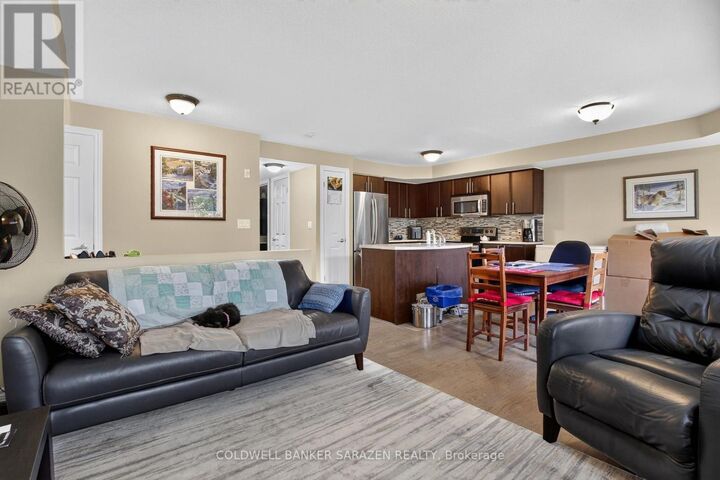 Photo de la propriété:  515 Stonefield Private 3  ON K2G 4R4 