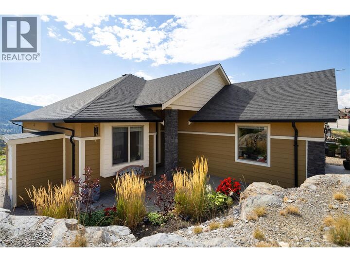 Photo de la propriété:  7055 Apex Drive  BC V1B 3Z4 