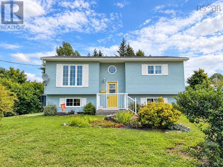 Property Photo:  30 Sherry Avenue  NS B4N 1Z7 