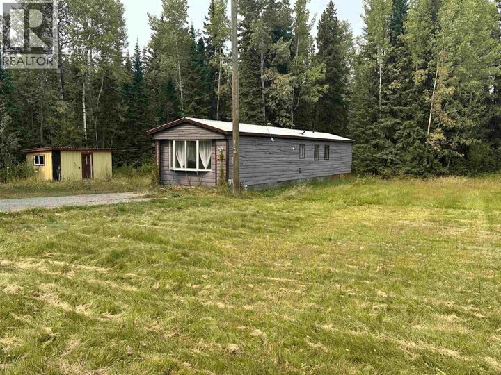 Property Photo:  7224 Giscome Road  BC V2N 6T7 