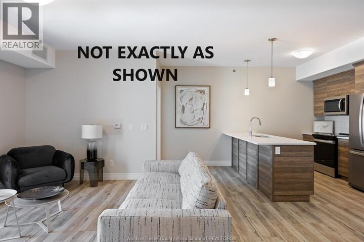 Property Photo:  5895 Ellis Street 203  ON N9H 0A3 