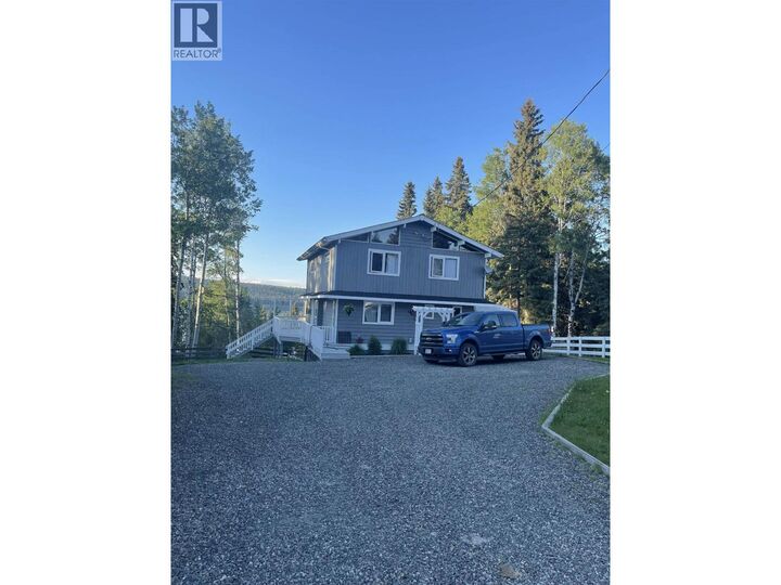 Property Photo:  6353 Wolfe Road  BC V0K 2E3 