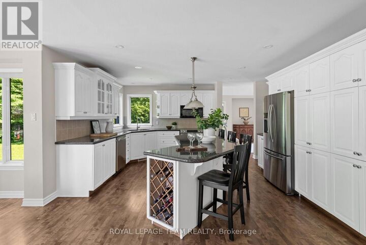Property Photo:  50 Marchvale Drive  ON K2W 1C2 