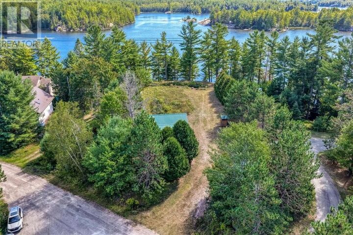 Property Photo:  84 Pine Beach Road  ON P0M 1A0 