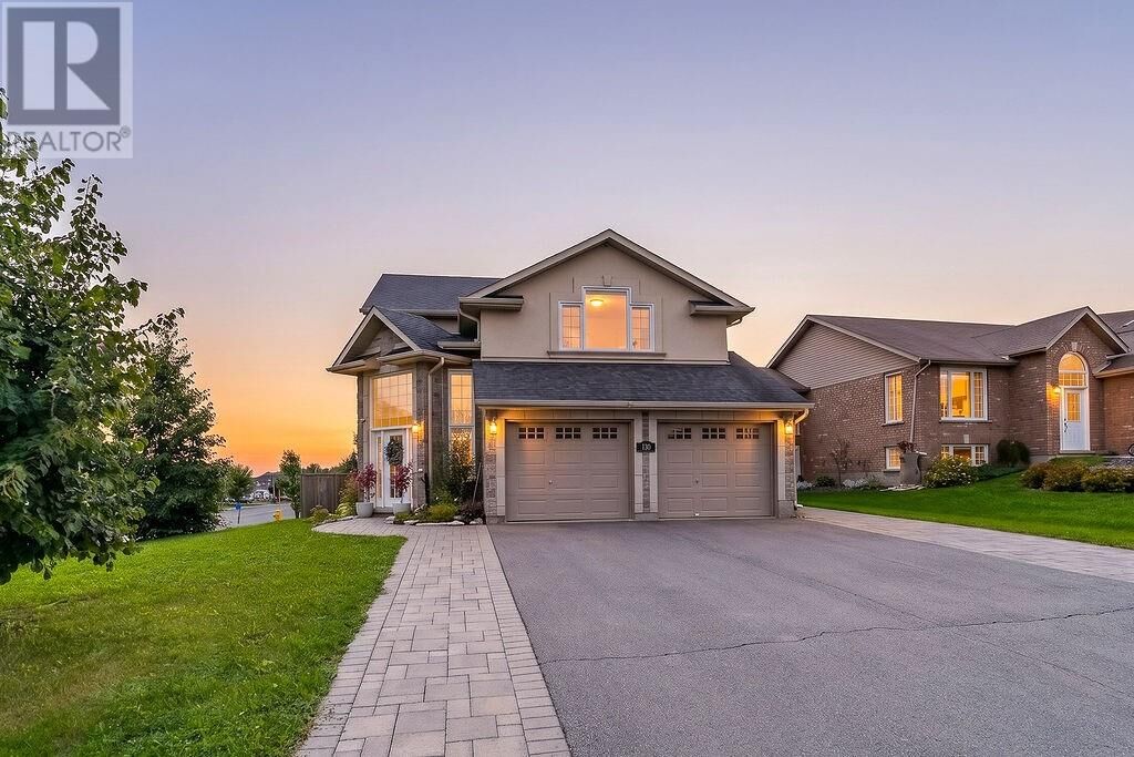Property Photo:  130 Bayside Crescent  ON P3B 0B9 