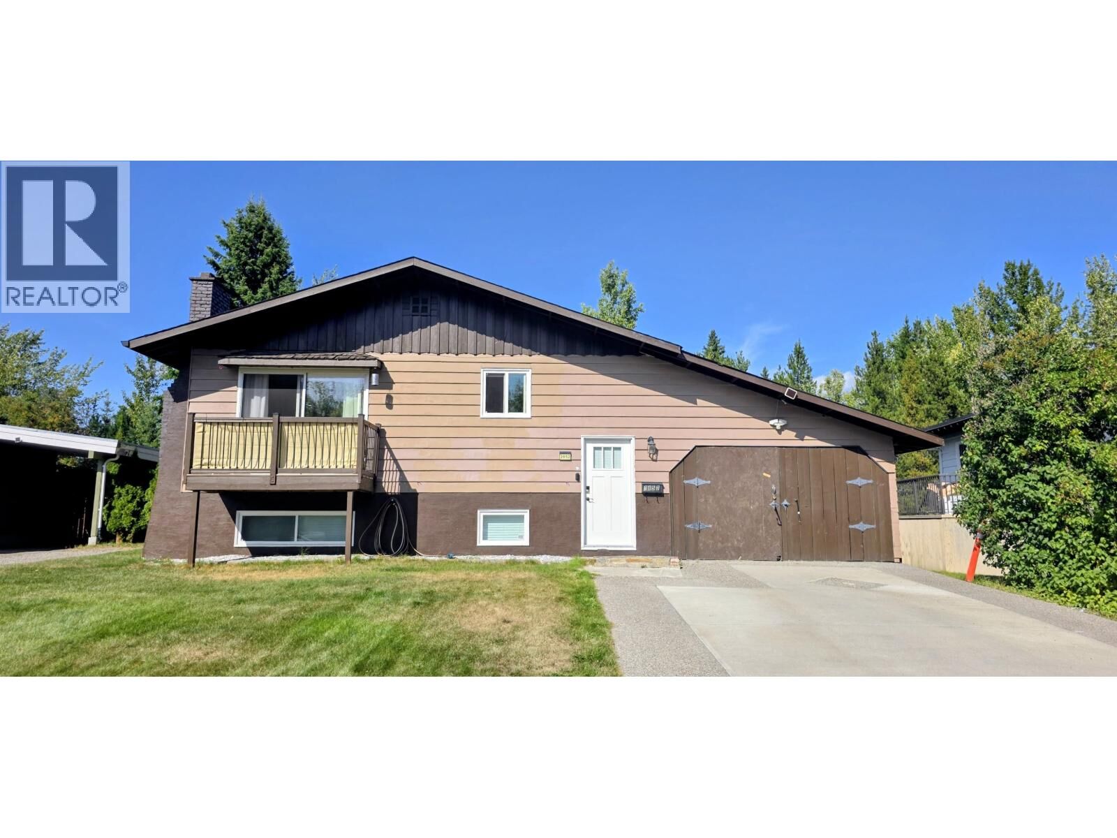 Property Photo:  2852 Alexander Crescent  BC V2N 1J7 