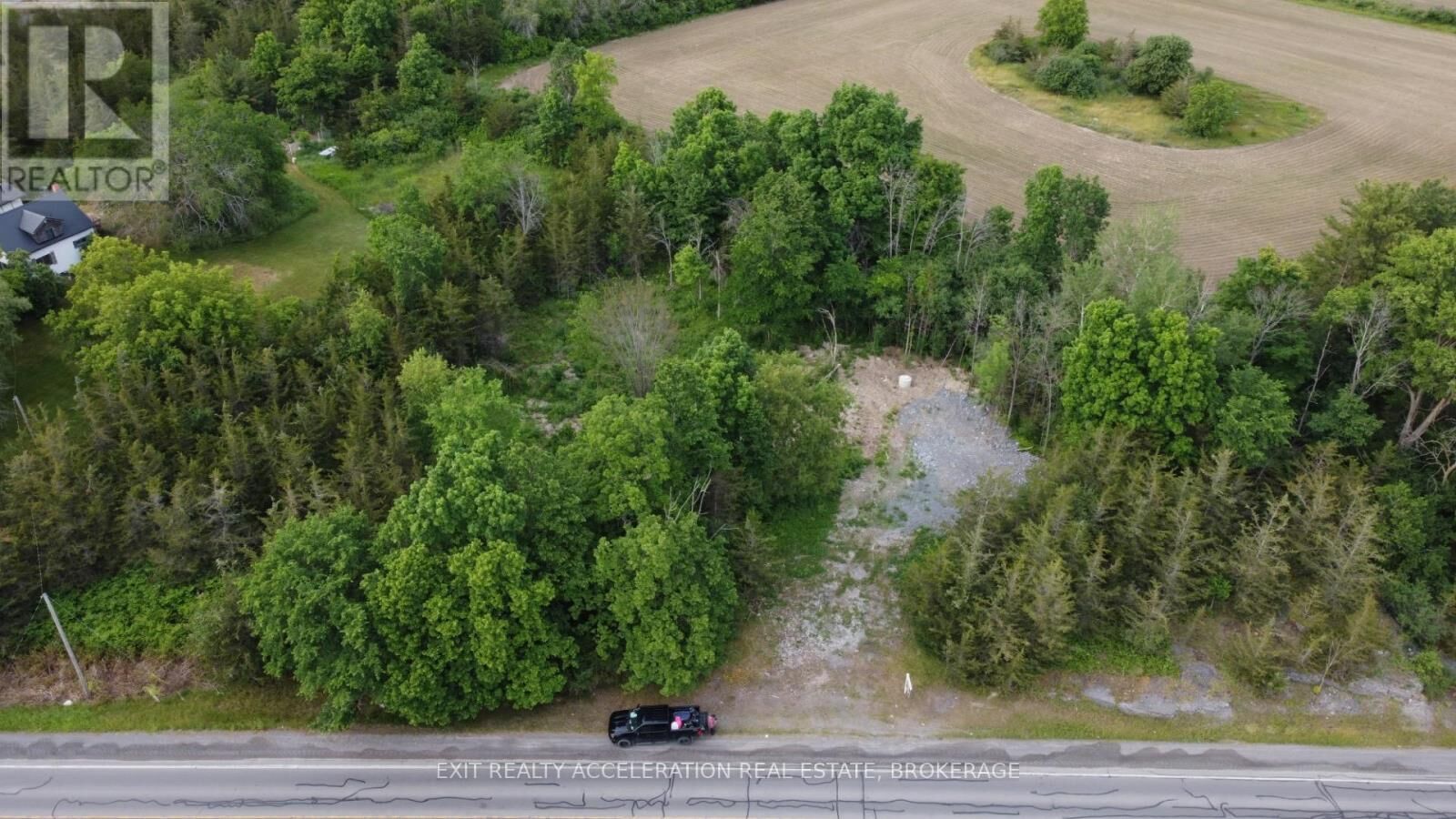 Property Photo:  County Rd 2  ON K7R 3K6 