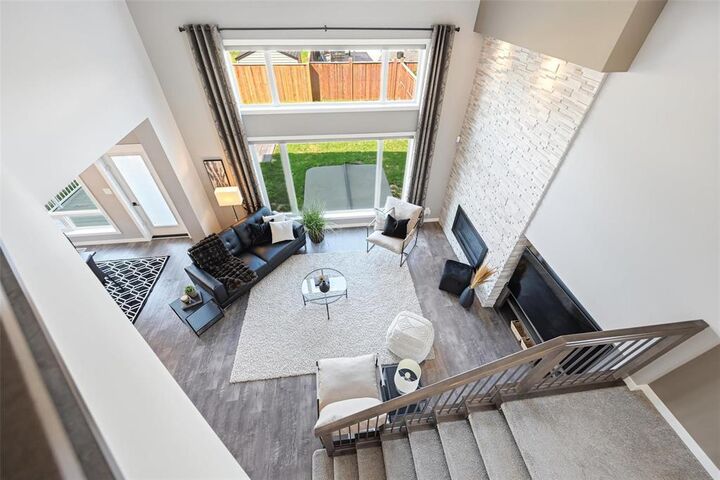Property Photo: 14 Red Sky Road MB R3X 0N5