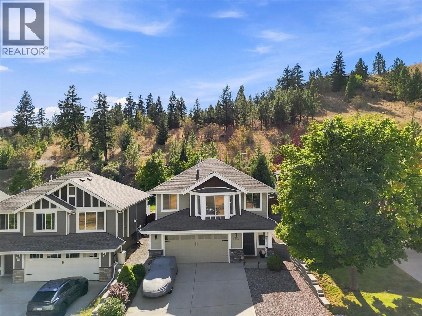 Property Photo:  1442 Pacific Way  BC V2E 0A4 