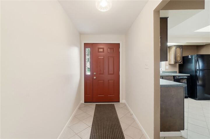 Property Photo:  2093 Dane Lane  OH 45305 