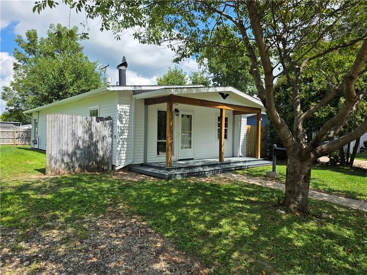 Property Photo:  223 Prentice Drive  OH 45344 