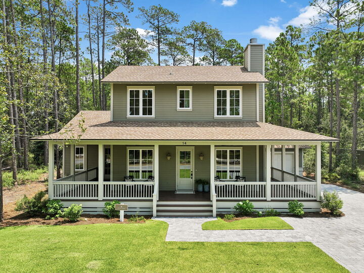 Property Photo:  14 Glade Boulevard  FL 32459 