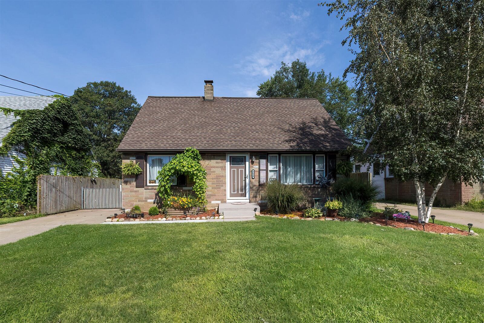 Property Photo: 2648 Putnam Drive PA 16511