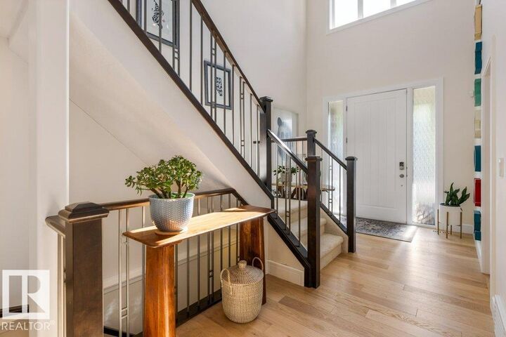 Property Photo:  44 Edgewater Terr  AB T8N 4G7 