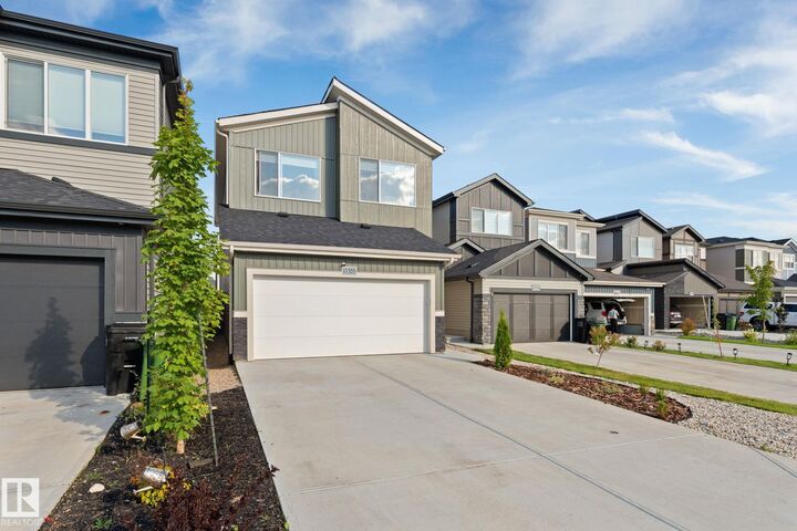 Property Photo:  17355 99 Street NW  AB T5X 0M6 