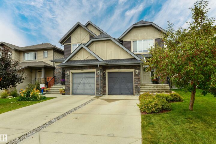 Property Photo: 5228 20 Avenue SW AB T6X 1V6