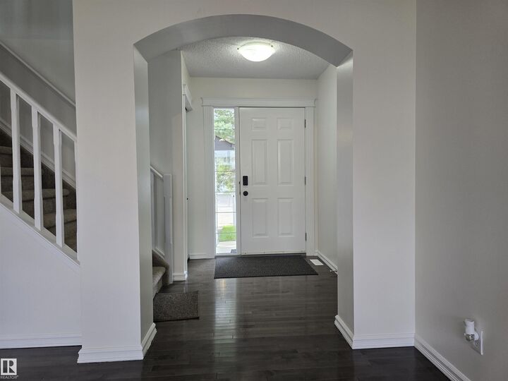 Property Photo: 21208 89A Avenue NW AB T5T 6V5