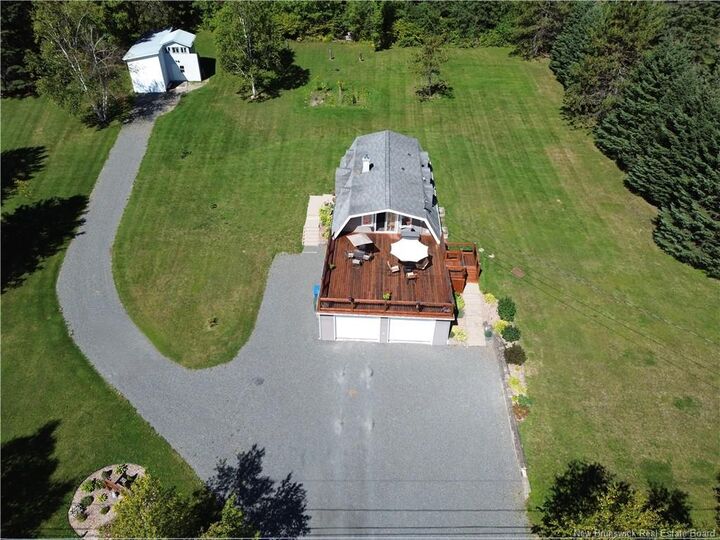 Property Photo: 12 Caron Road NB E3Y 1M7