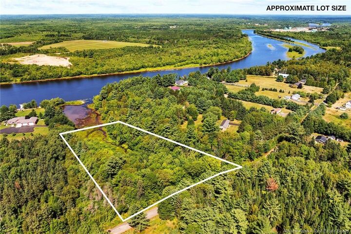 Property Photo:  Lot 99-3 Wegesegum Road  NB  