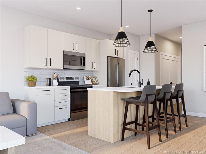 Property Photo:  105 Champlain Street 603  NB E1K 0E7 