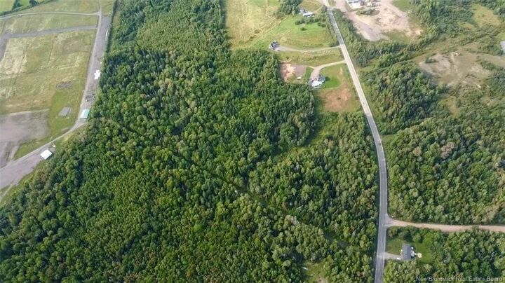 Property Photo:  Lot Gorge Road  NB E1G 3H9 
