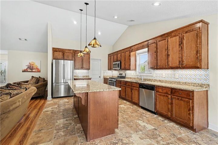 Property Photo: 810 Brandon Drive GA 30680