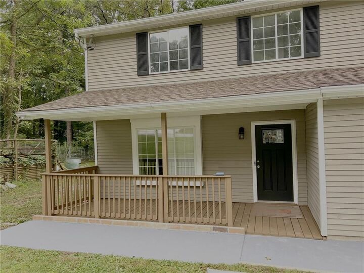 Property Photo:  478 Engle Drive  GA 30084 