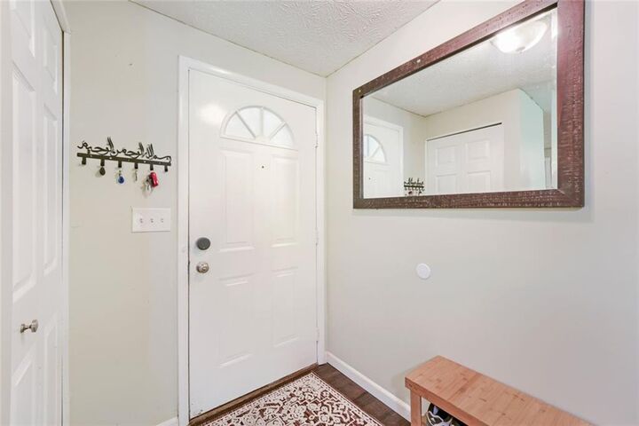 Property Photo:  6351 Wedgeview Court  GA 30084 