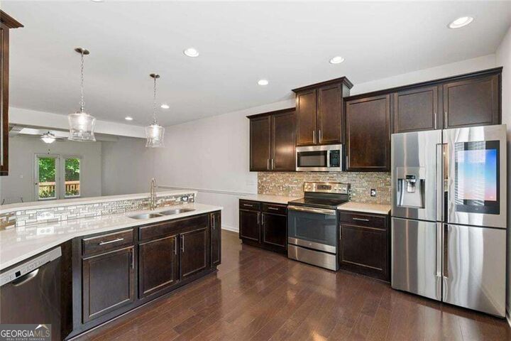 Property Photo:  4296 Morning View  GA 30083 
