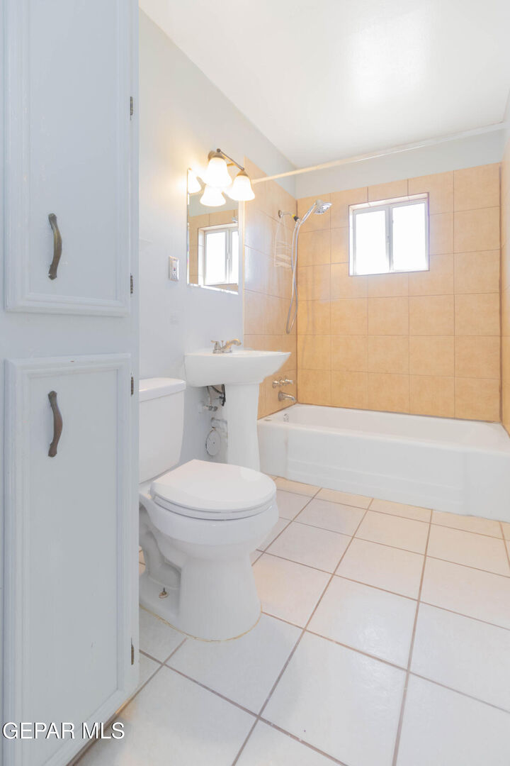 Property Photo:  451 Borrett Street  TX 79907 