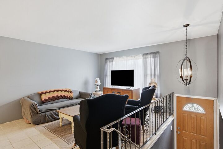Property Photo:  7325 Taney Place  IN 46410 