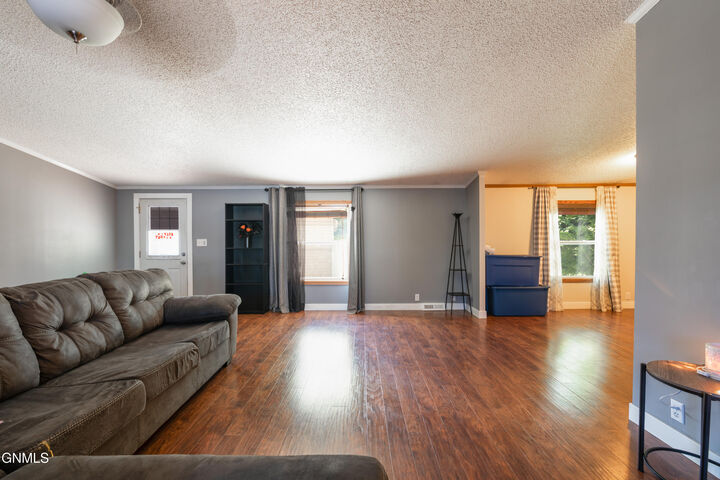 Property Photo:  4618 Rebel Drive  ND 58503 